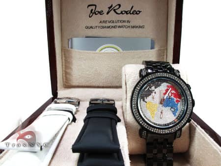 Joe Rodeo Tyler JTY13 583