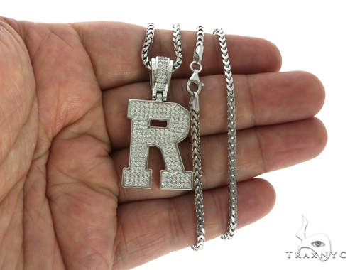 ☆ENGBROX☆ silver925 rossie ribbon cubic necklace EBNL24004 925 Sterling Silver Dragon Cross Black CZ Pendant Rock