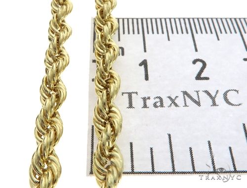 18, 20 & 22 inch Chain Length Comparison | Gold Jewelry Sizing - YouTube