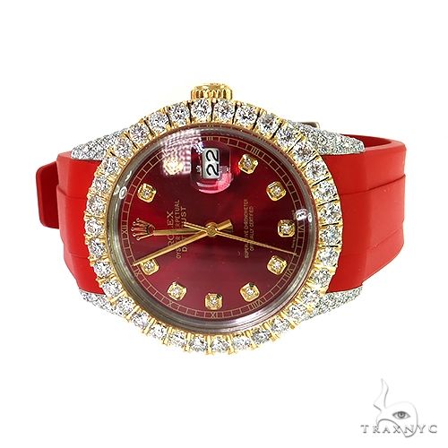 Women s Rolex Watches buy online in New York at TRAXNYC shop in NY