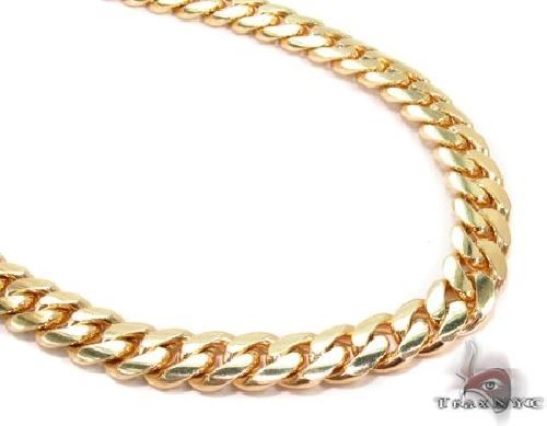 32 inch store gold chain