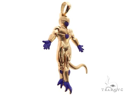 Custom Frieza Charm Pendant 64146 buy online in NYC. Best price