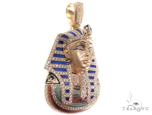 King clearance tut pendant