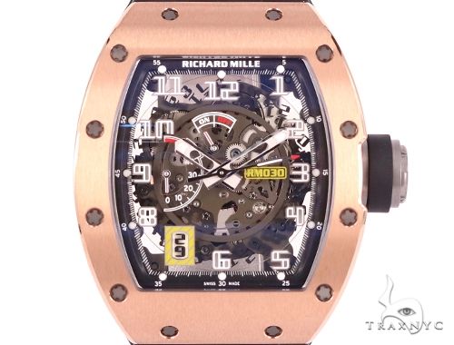 Richard Mille Rafael Nadal Automatic Movement NTPT Case 64697 buy