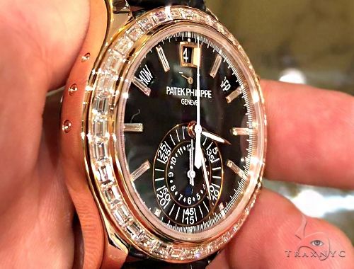 Patek 5961r best sale