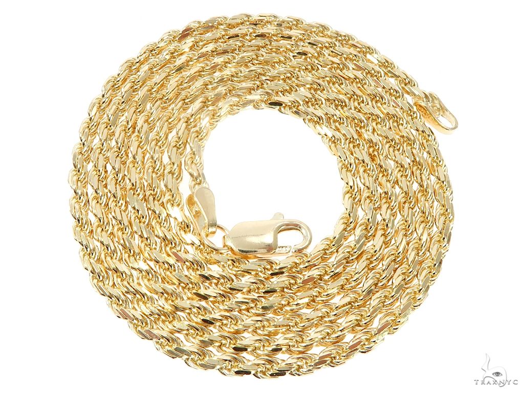 eBay Philippines - Gold Chain Necklace Jewelry for Men - Size 22