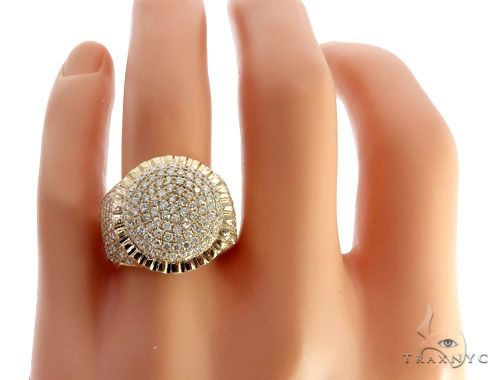 【STONEHENgE】14K DAL RING T2052 11626967_01.jpg