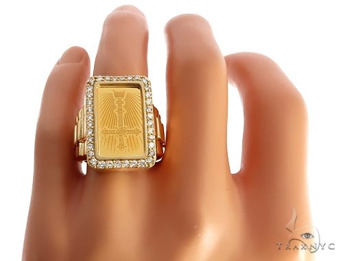 Cost of 5 2025 gram gold ring