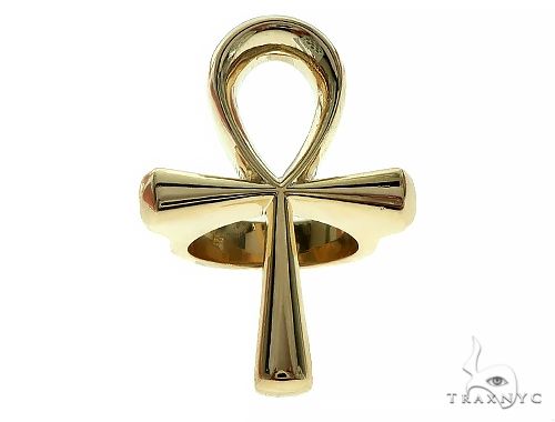 Extra large ankh large brass ankh Nubian ankh cast ankh large Rasta shops ankh