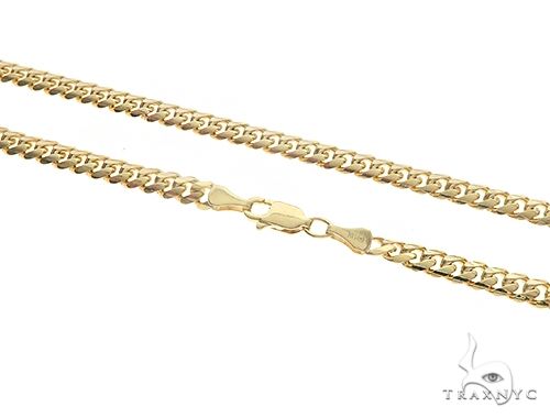 1 mm deals cuban link chain