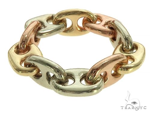 gucci link ring