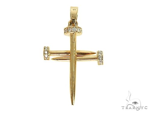 18k cross shop