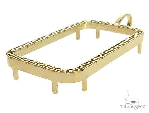 Frame/Bezel For Ounce PAMP Suisse Bar 66101