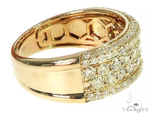 Shops 14k Gold Ring