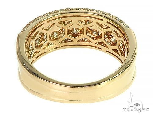 14K Gold Diamond Ring 66172: buy online in NYC. Best price