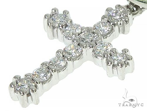 [LLOYD] 14K☆Volume Cross One Touch Earrings Amazon.com: Mismatched Cross Earrings 14K Gold Filled - Gold