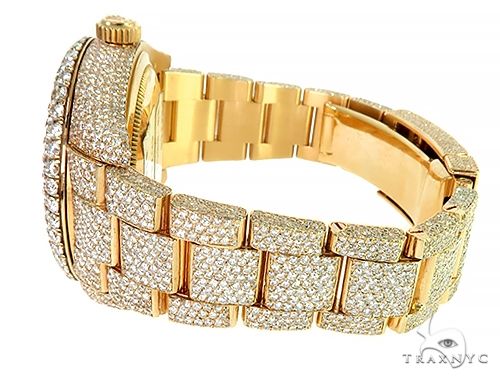 Rolex chain clearance watches