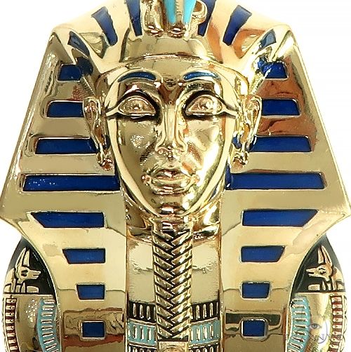 Pharaoh King Tut Pendant 66471