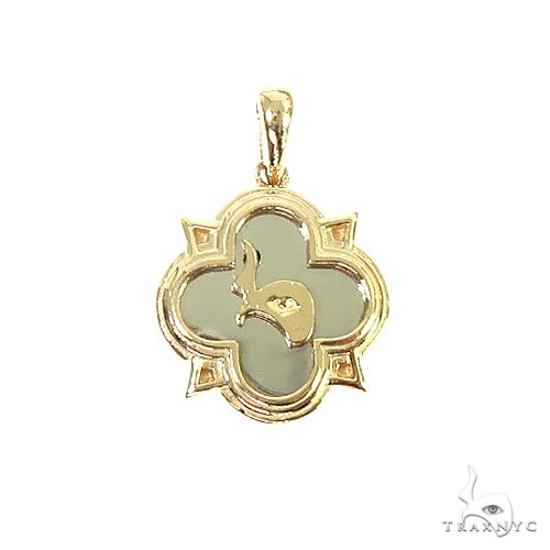 TraxNYC Logo Pendant 66486