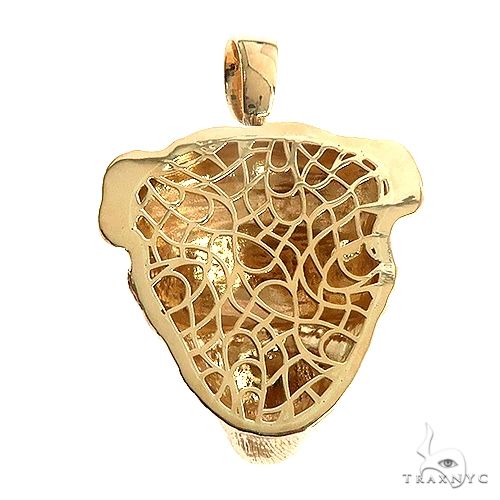 Custom Made American Bulldog Pendant 66707: buy online in