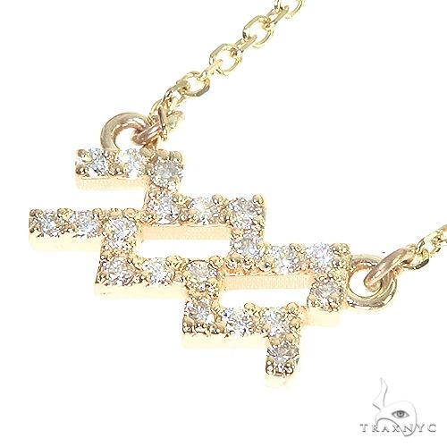 10K GOLD SPANISH LINK CHAIN AND AQUARIUS PENDANT SUPER SPECIAL: $1799 BEST  AND UNBEATABLE QUALITY AND PRICES Please look out for KETAN... | Instagram