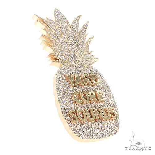 新品✨NEW TOP CHARM PINEAPPLE 新品✨NEW TOP CHARM PINEAPPLE Amazon.com: Pineapple Dangle