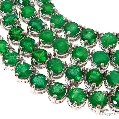 Emerald hot sale chain men