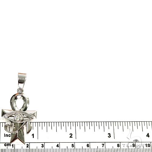 Ankh Eye of Horus Pendant 66962: buy online in NYC. Best