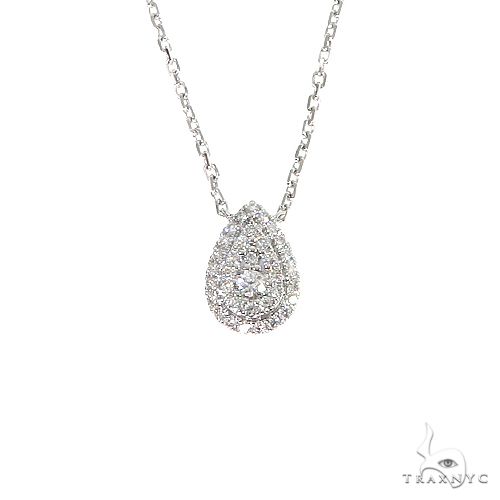 A Guide on Diamond Necklace Styles | 12FIFTEEN Diamonds
