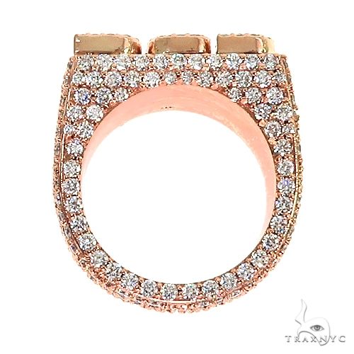 STARJEWELRY＊K10 DIAMONDPINKIERING CONNECT RING(2JR0527)K10 リング｜スタージュエリー公式
