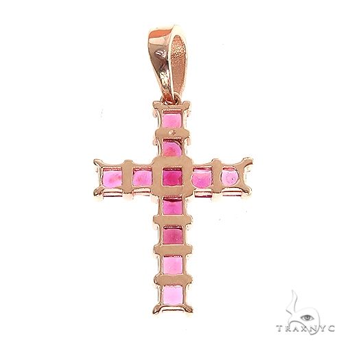 Ruby Princess Cut Cross 67146: buy online in NYC. Best price