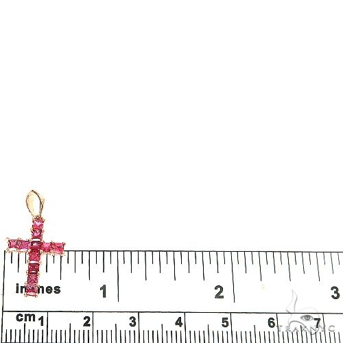 Ruby Princess Cut Cross 67146: buy online in NYC. Best price