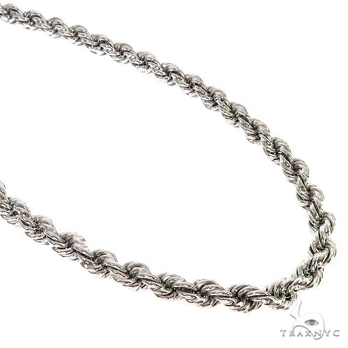 Is a 925 Silver Chain a Good Investment?