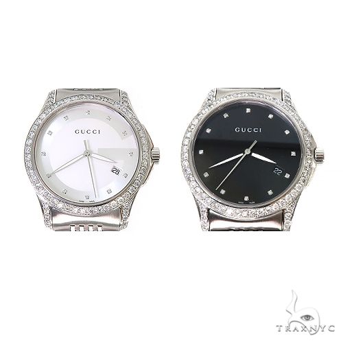 Gucci g outlet timeless collection