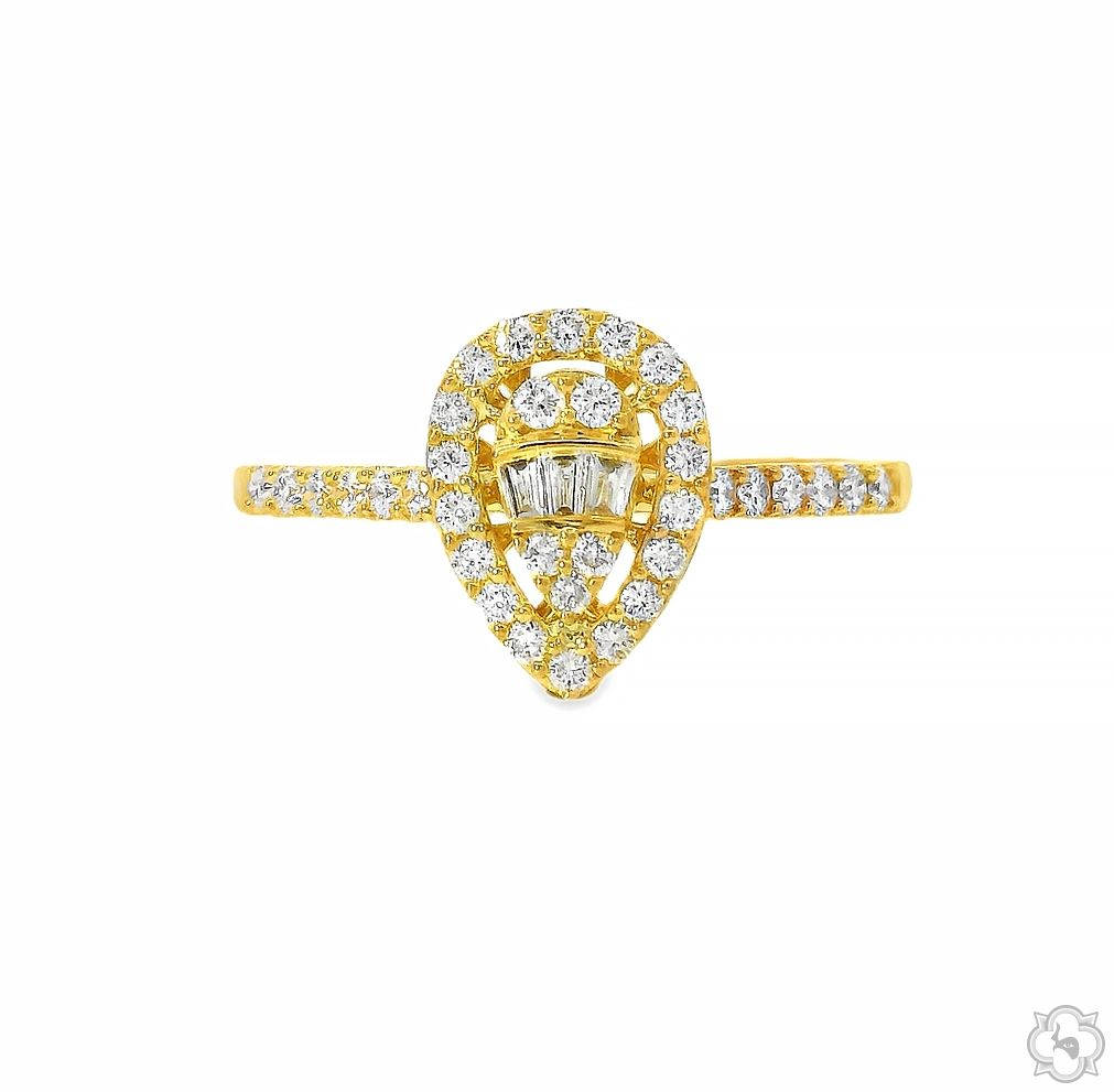 ダイアモンド　E Diamond Engagement Ring 49495: buy online in NYC. Best price