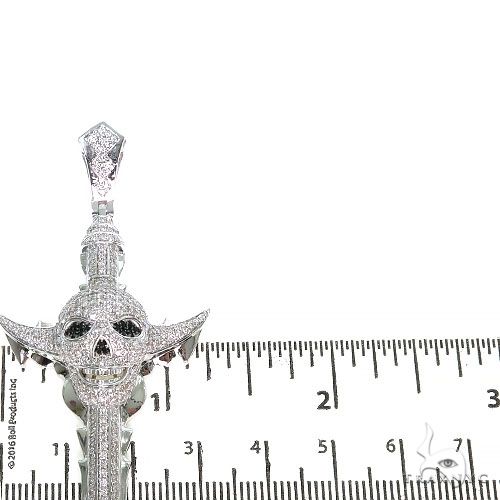 アクセサリー DEAL DESIGN Dagger Top Head PENDANT DEAL DESIGN Dagger Top Head PENDANT