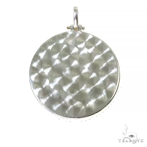 925 Silver Sub Zero Pendant 68928: buy online in NYC. Best price at TRAXNYC.