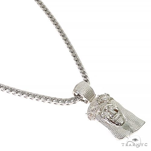 925 Silver Sub Zero Pendant 68928: buy online in NYC. Best price at TRAXNYC.
