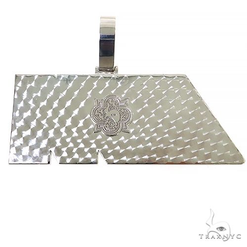 ベスト ジレ 「S$ Diamond Dollar Collection」Exposed Stitch Diamond Dollar Logo Ves 910637_alt1.jpg