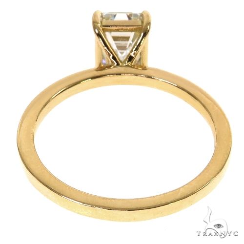Madison Ring - 18K Gold Plated