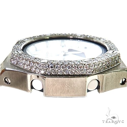 G shock diamond discount bezel