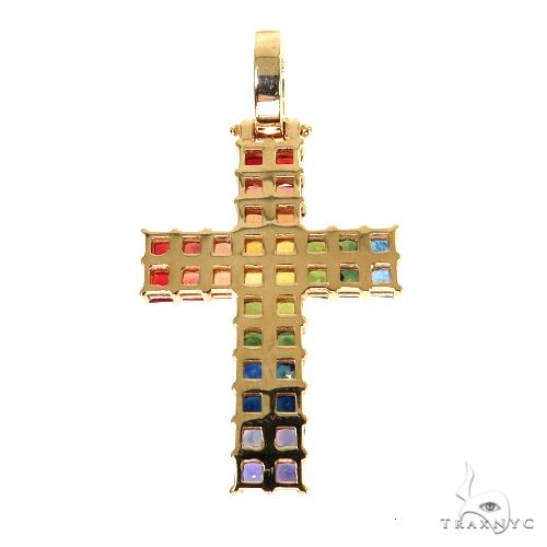 ★COURONNE★ Toffee Cross 16_RCBRX23220YEL Designer fashion, Seoul-fully created | W Concept