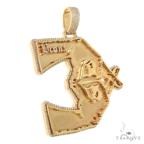 ネックレス・チョーカー BRASS CHAIN NECKLACE WITH TEARDROP AND DG LOGO DX1378 Two-Tone Stainless Steel Choker Necklace｜シルバー