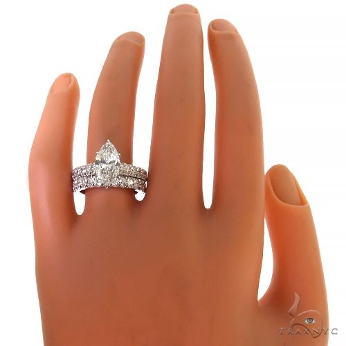 Ring enhancer for hot sale marquise diamond