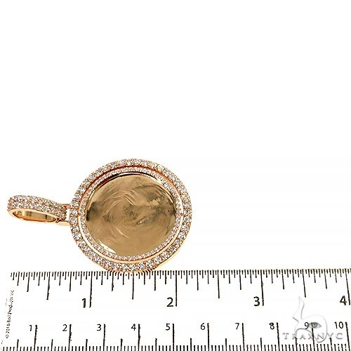 Rotating Photo Pendant 68070: buy online in Best price at