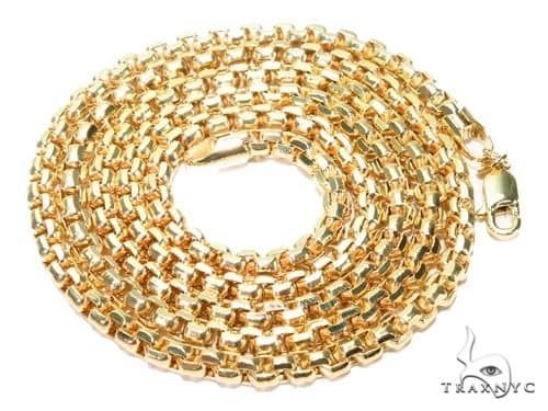 22 inch deals box chain