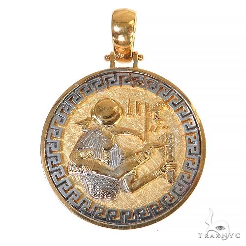 Thoth pendant clearance