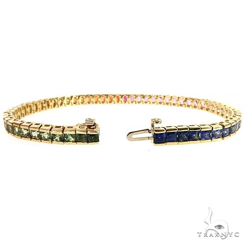 hiro　Pebble Bracelet hiro Pebble Bracelet hiro Pebble Bracelet 925 Silver Bujukan