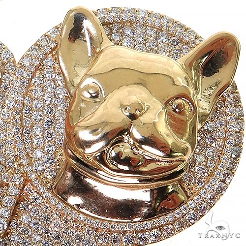Baccarat　dog gold　　departmentstore Amazon.com: Baccarat Crystal Zodiac Dog : Home & Kitchen