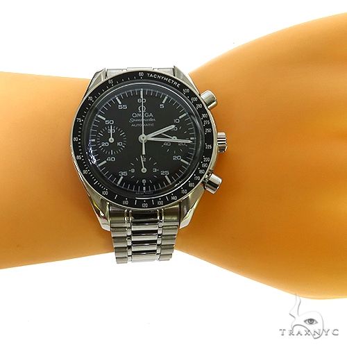 Omega 39mm speedmaster hotsell